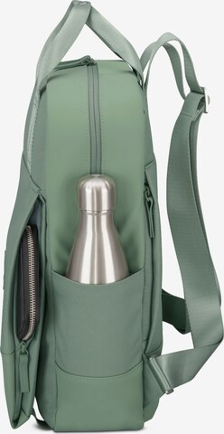 Johnny Urban Backpack in Green