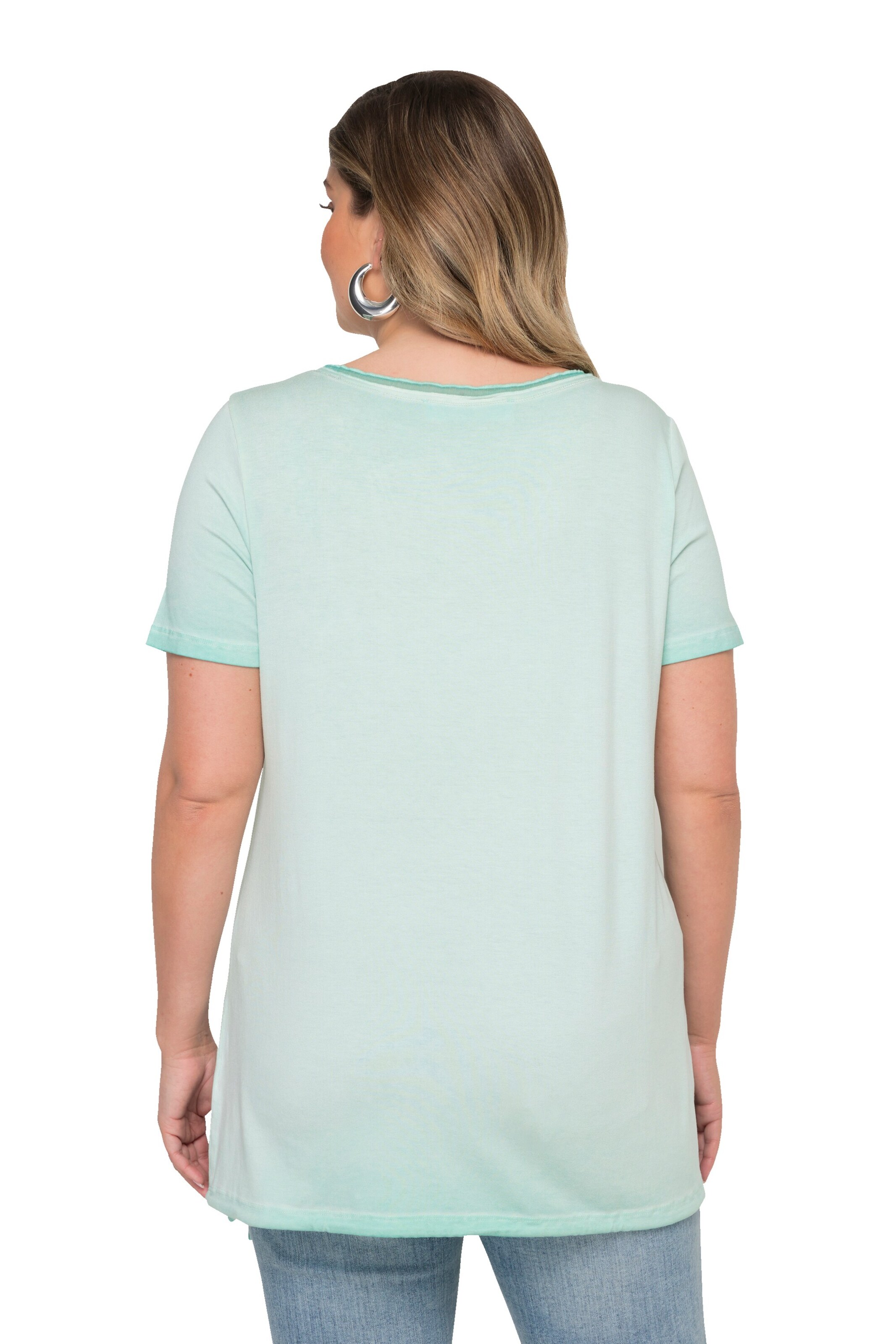 MIAMODA Shirt in Groen