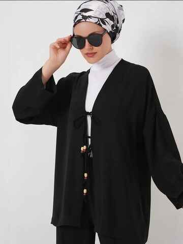 Bigdart - Calças de fato em preto