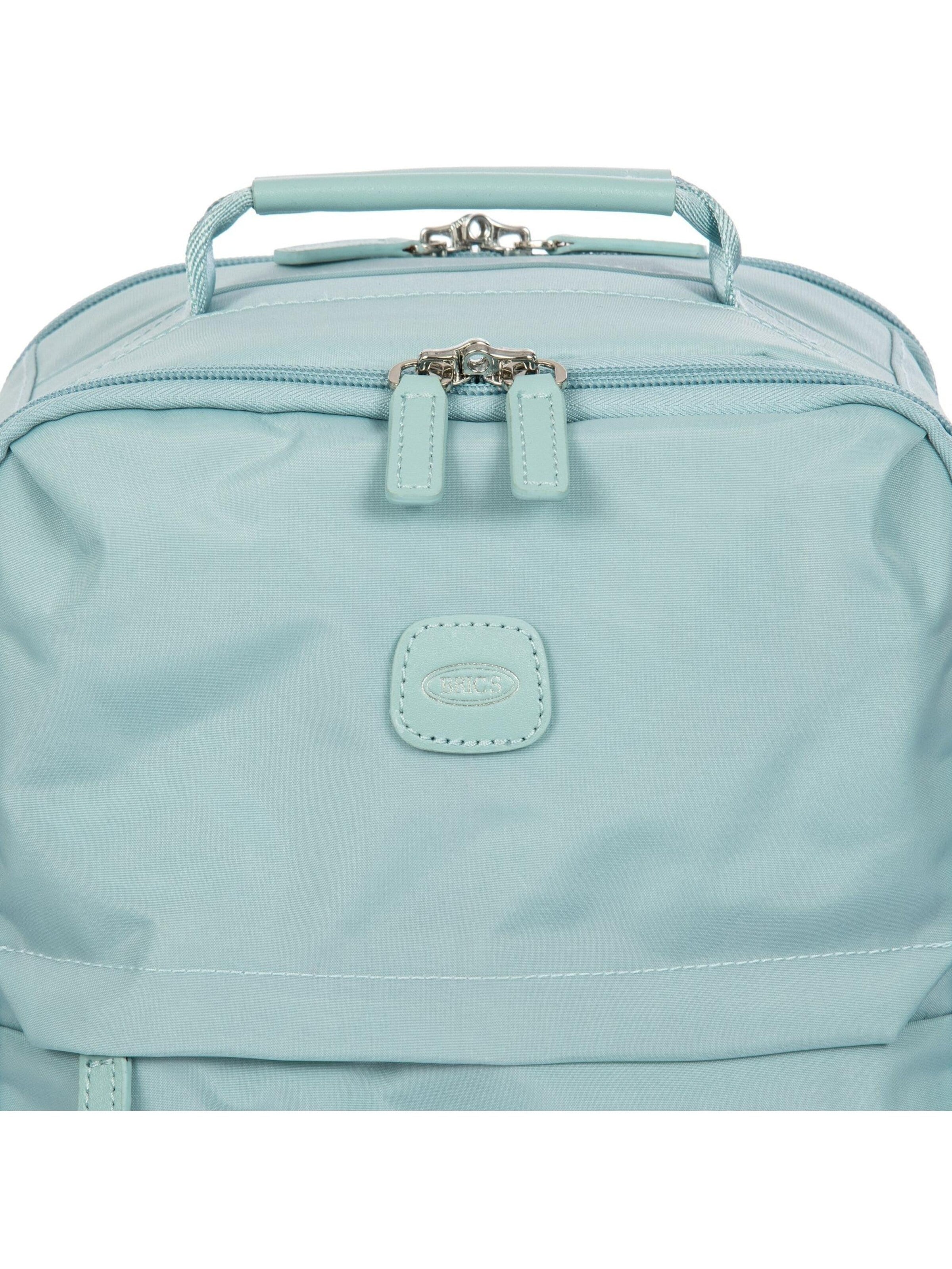 Bric's Backpack 'Positano' in Blue
