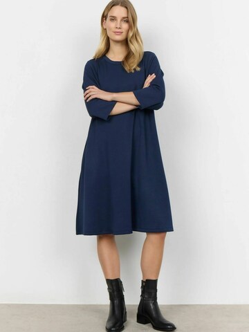 Soyaconcept Šaty 'Banu 155' – modrá