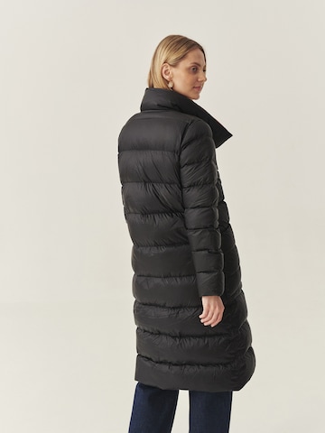 TATUUM Vinterkappa 'AKO' i svart