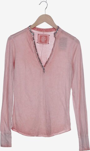 BETTER RICH Top & Shirt in S in Pink: front