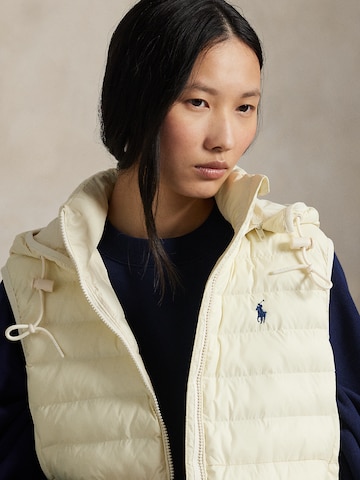 Polo Ralph Lauren Weste in Beige