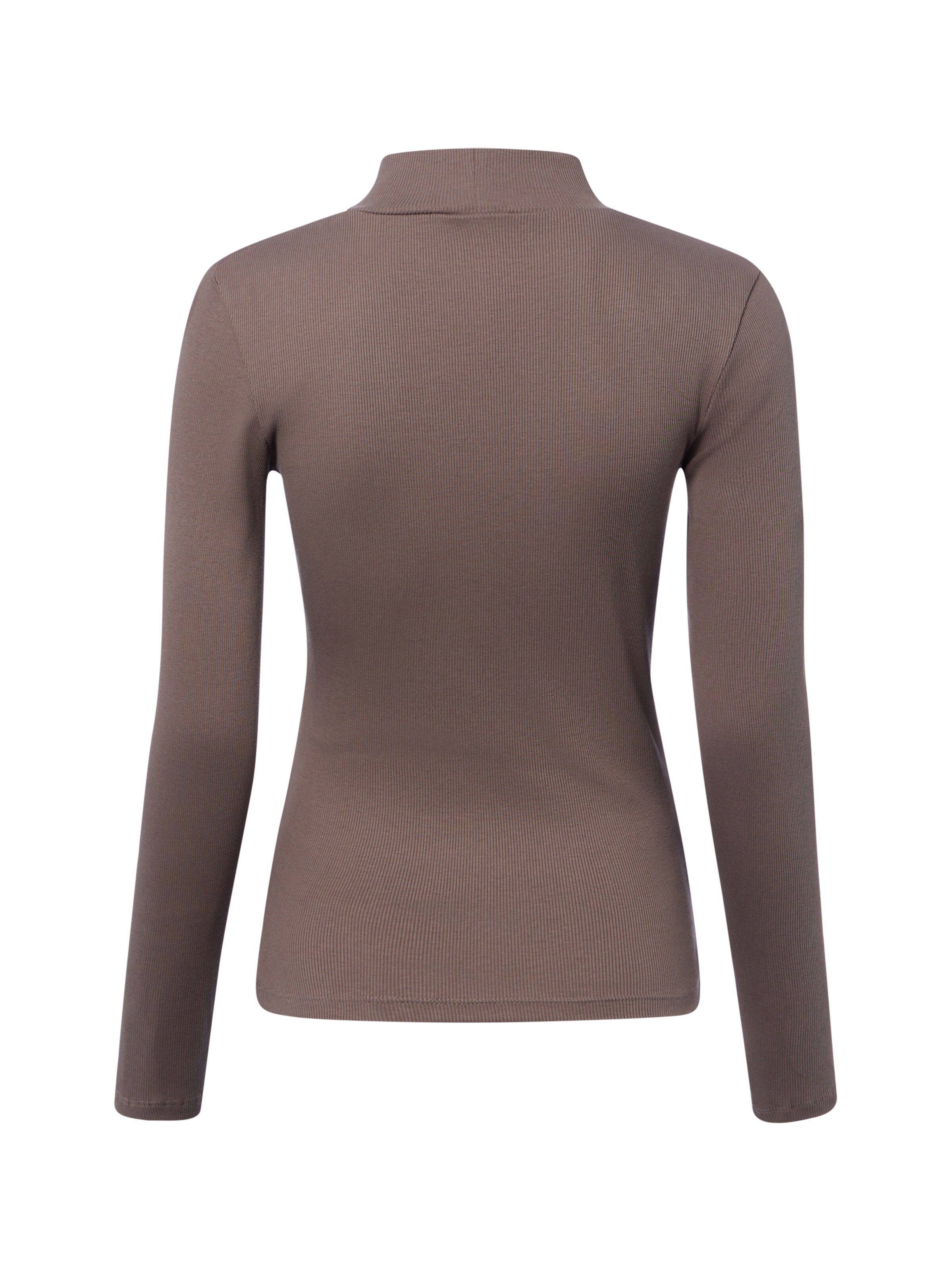 Marie Lund Shirt in Beige