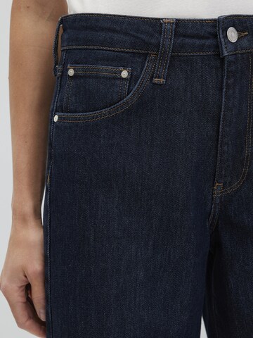 Mavi Loosefit Jeans 'SANDRA' i blå