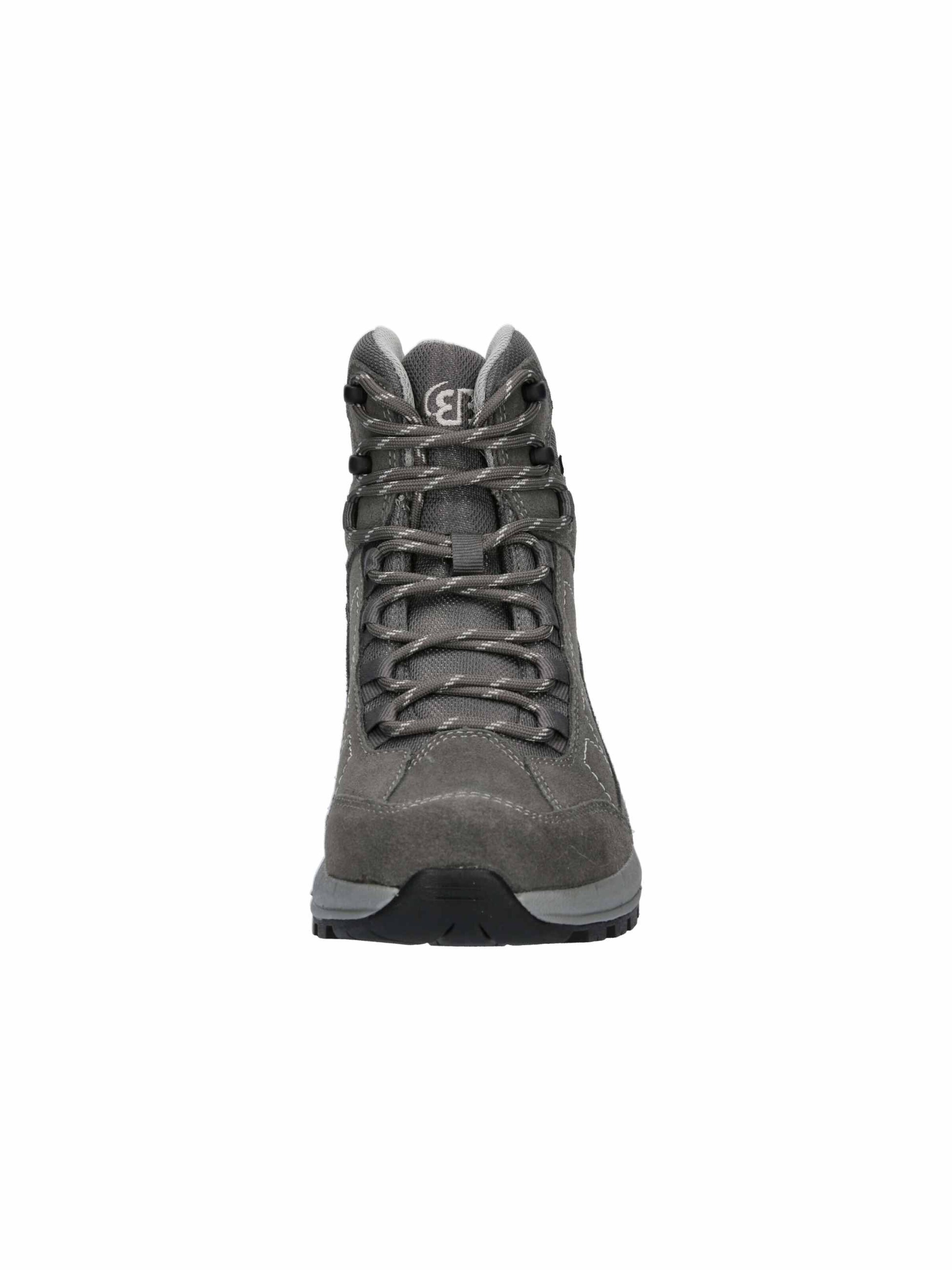 Brütting Boots ' Mount Adams' in Grey