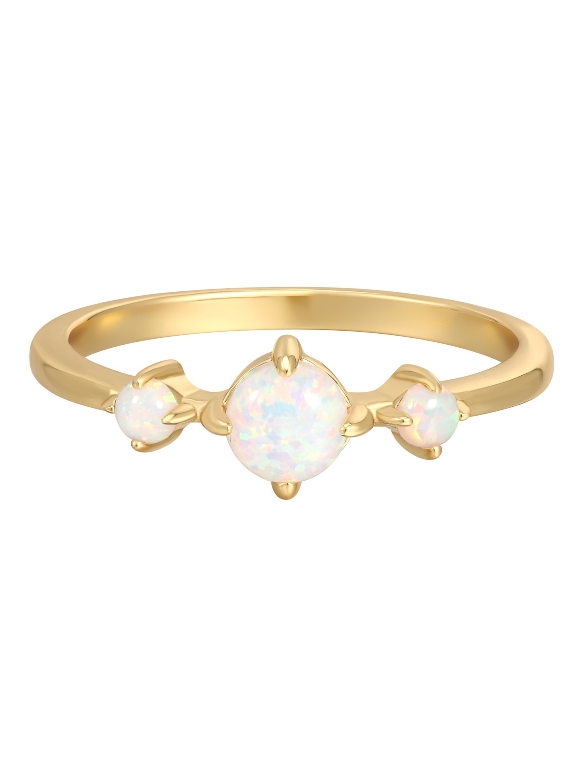 Rafaela Donata Ring in Goud