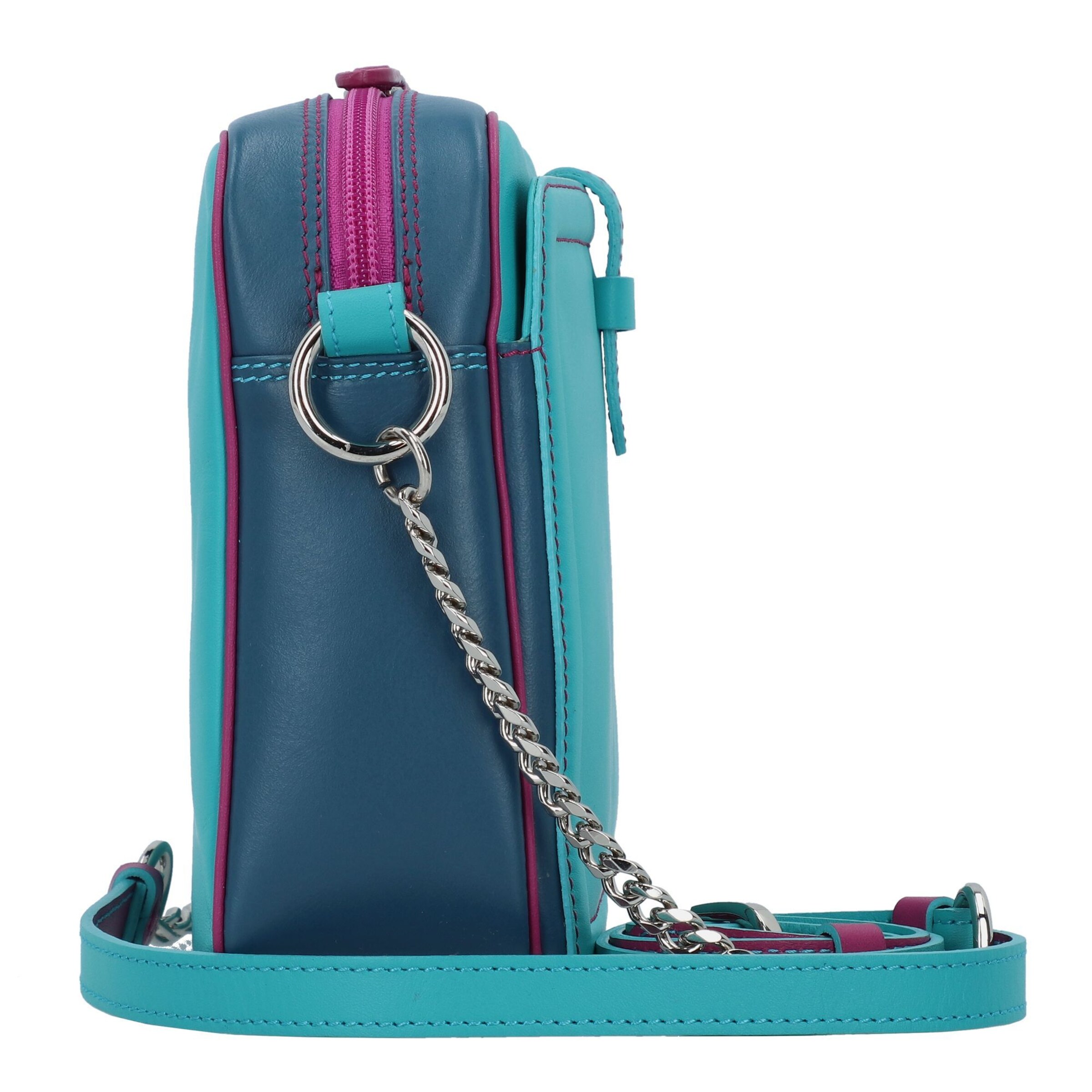 Sac à bandoulière mywalit en bleu