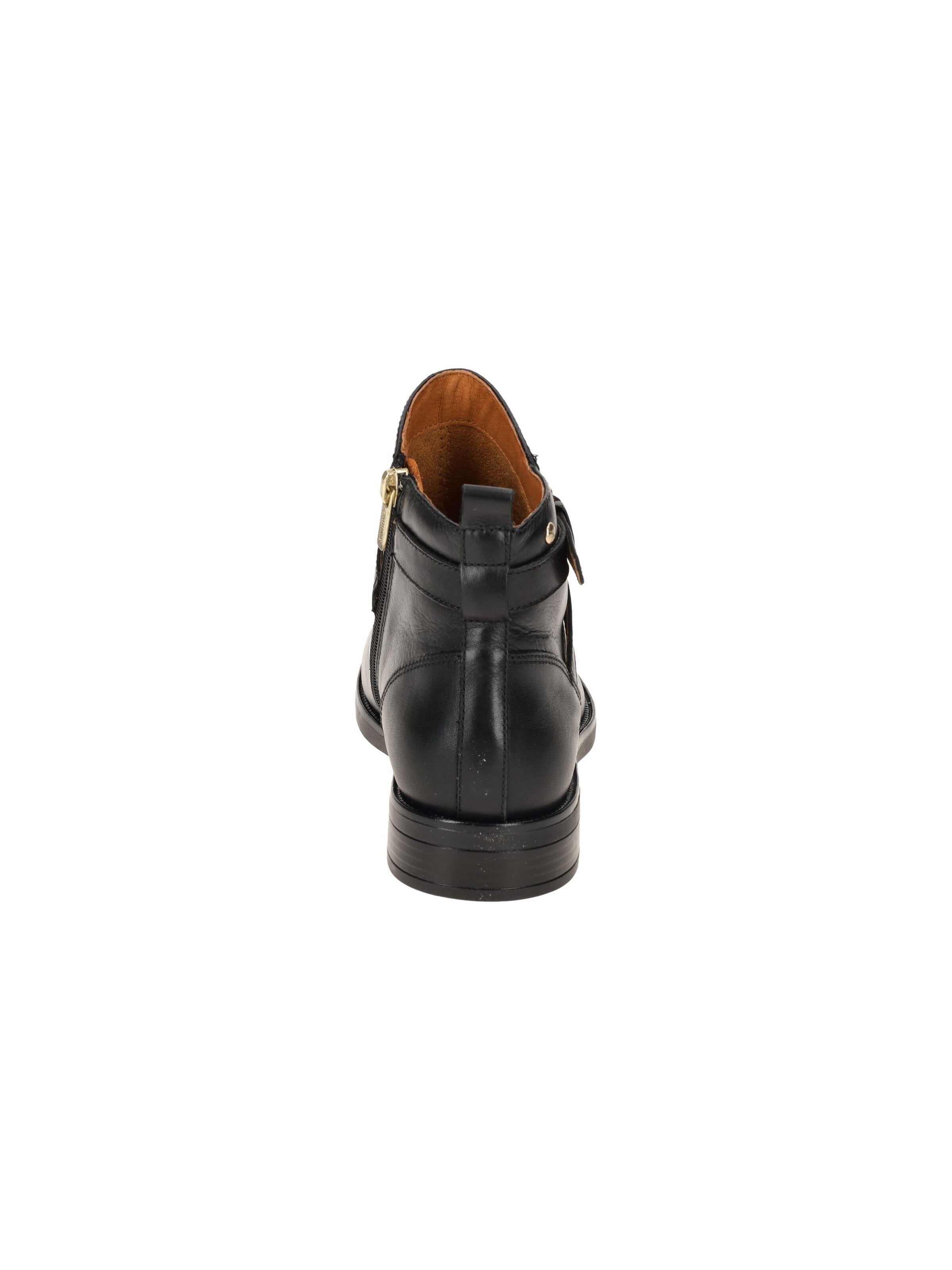 PIKOLINOS Boots 'W3C-8869' in Black