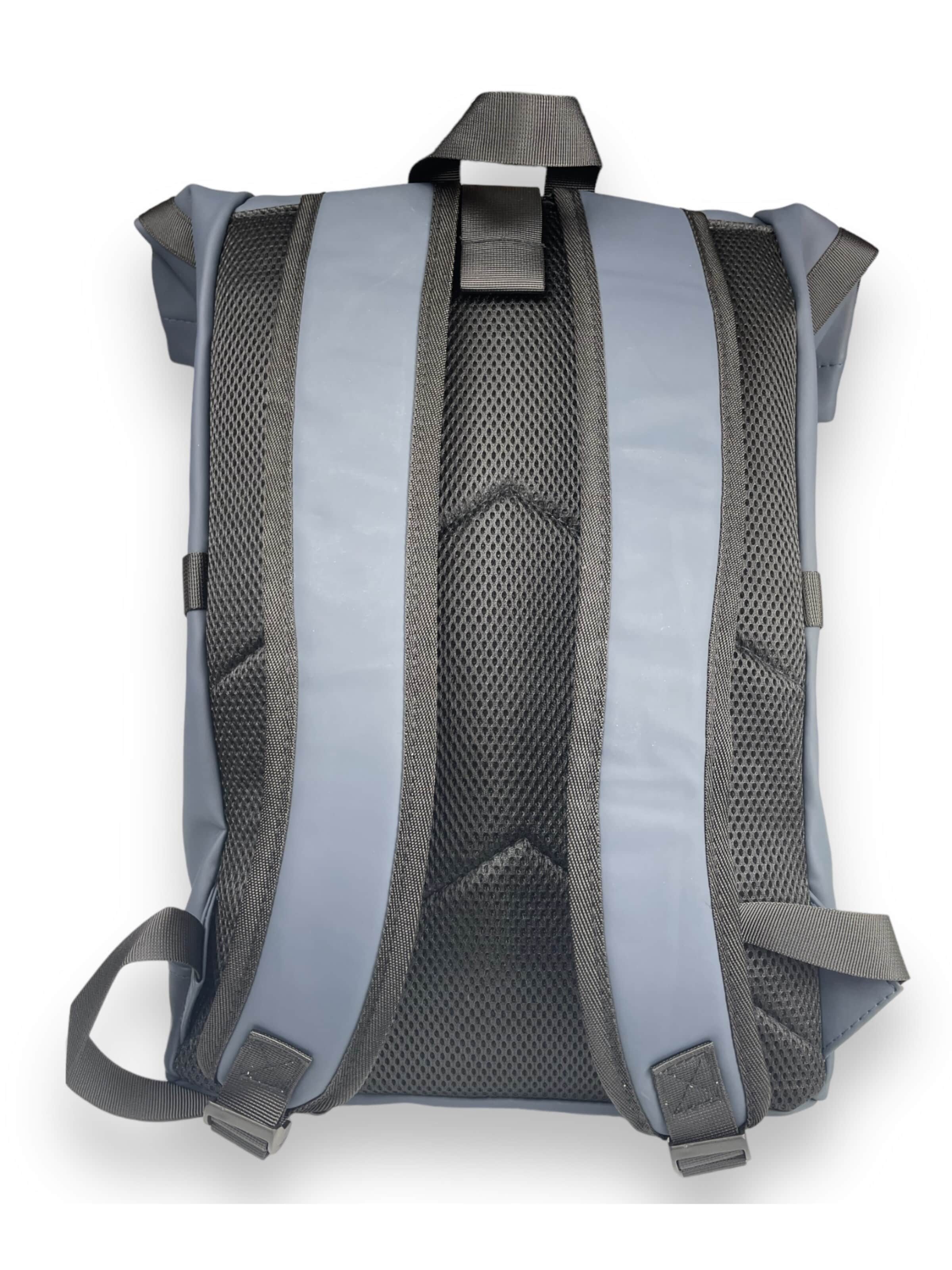 Kumixi Rucksack‌‌‌‌‌‌‌‌‌ in Blau