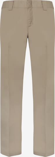 DICKIES Pantalon '872' in de kleur Lichtbeige, Productweergave