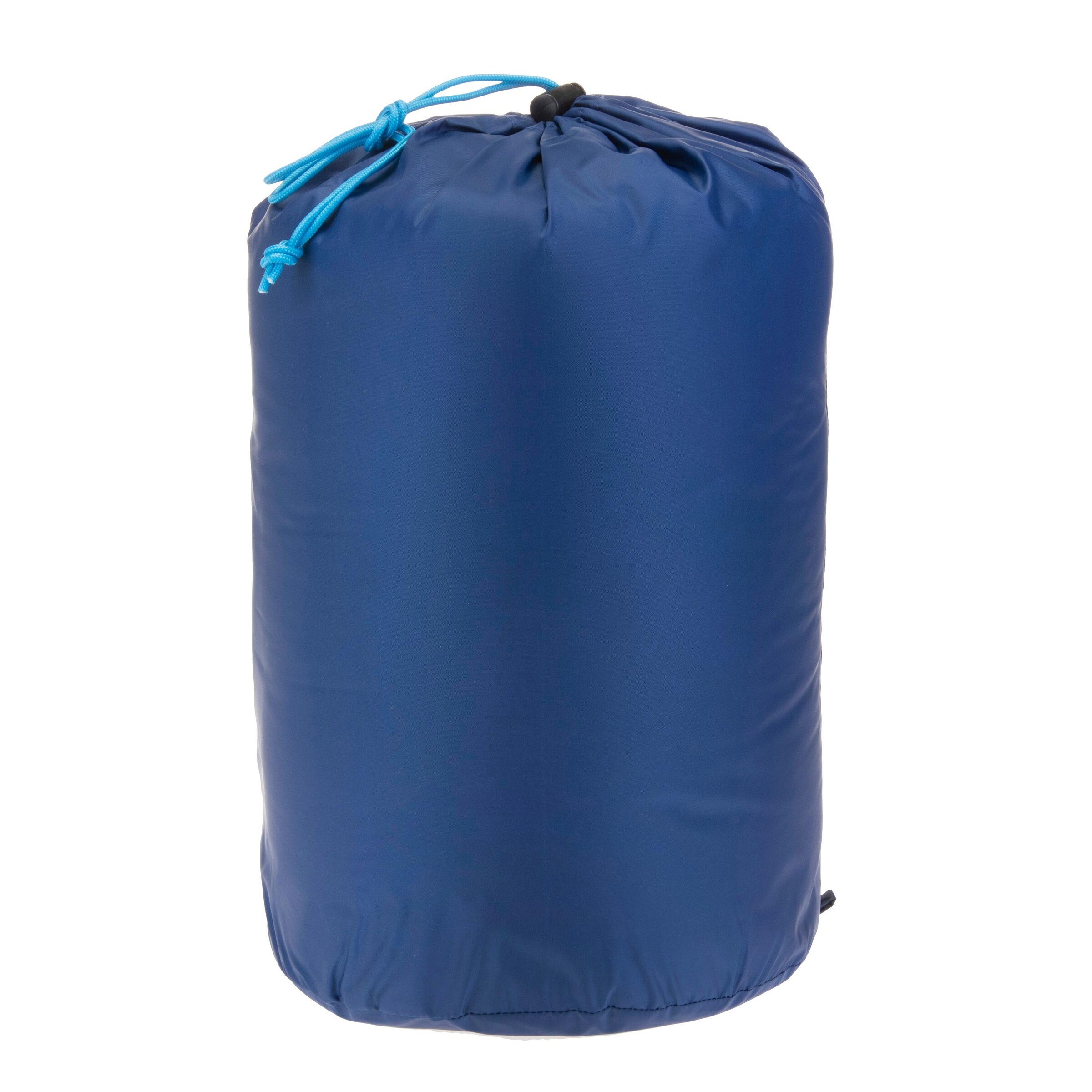 DEUTER Schlafsack 'Shadow + 5' in Blau