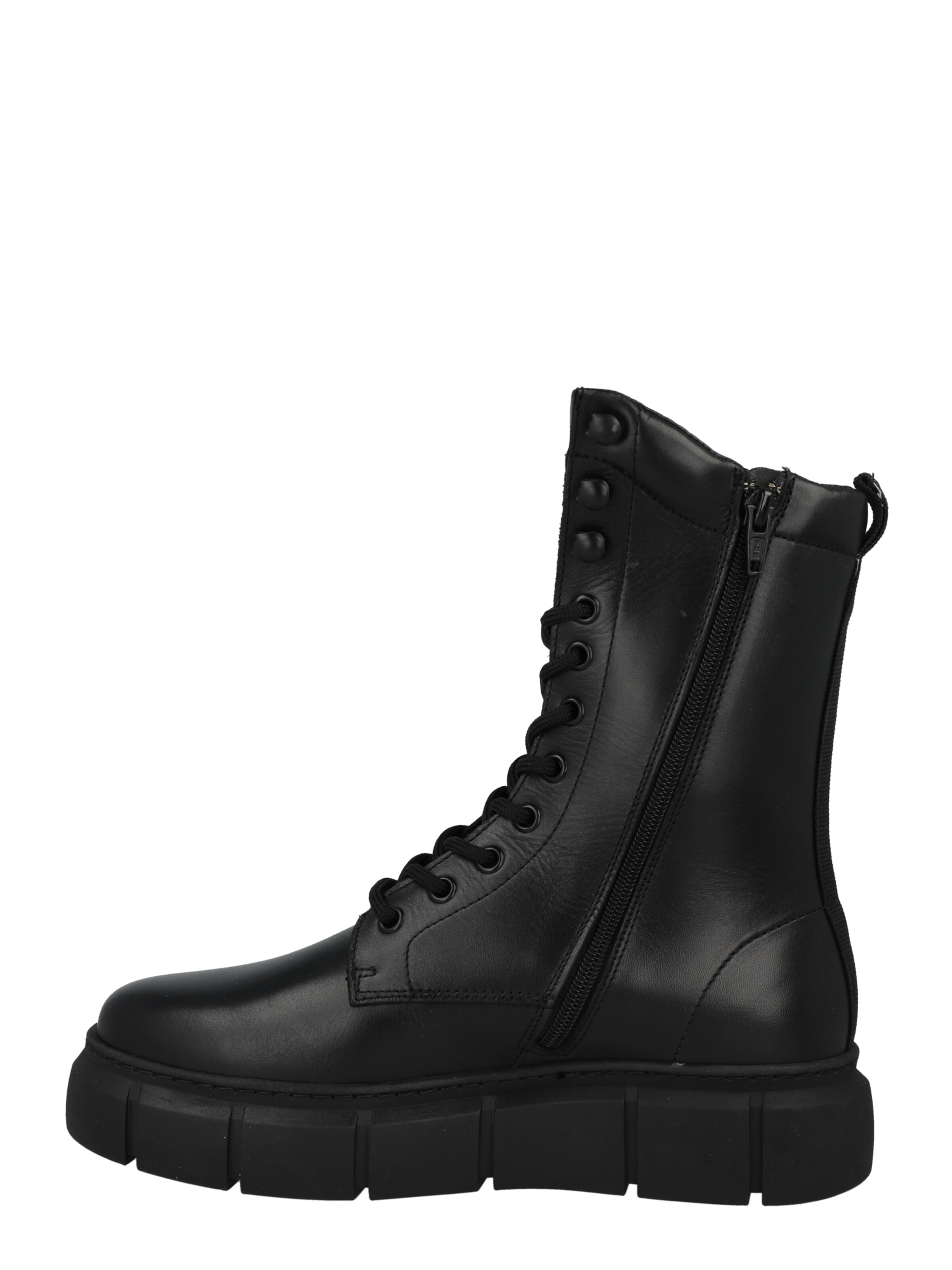 Shoe The Bear Stiefelette in Schwarz