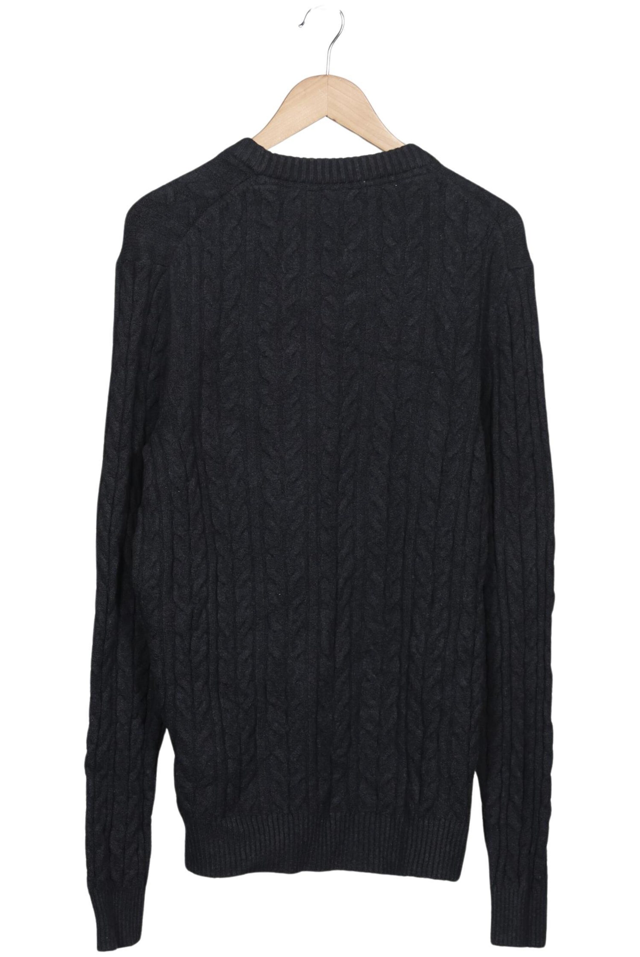 Lyle & Scott Pullover L in Blau