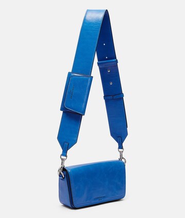 Liebeskind Berlin Bag accessories in Blue