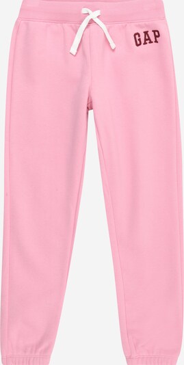 GAP Pants in Pink / Cherry red, Item view