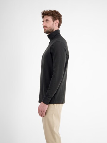 LERROS Shirt in Schwarz