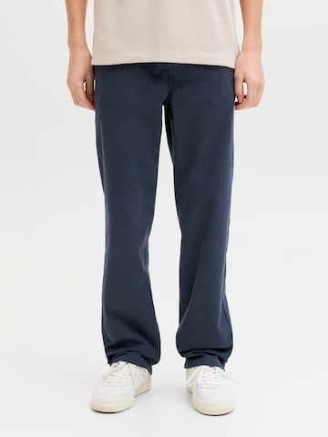 Jack & Jones Junior Loosefit Kalhoty 'JPSTKane Fury' – modrá: přední strana