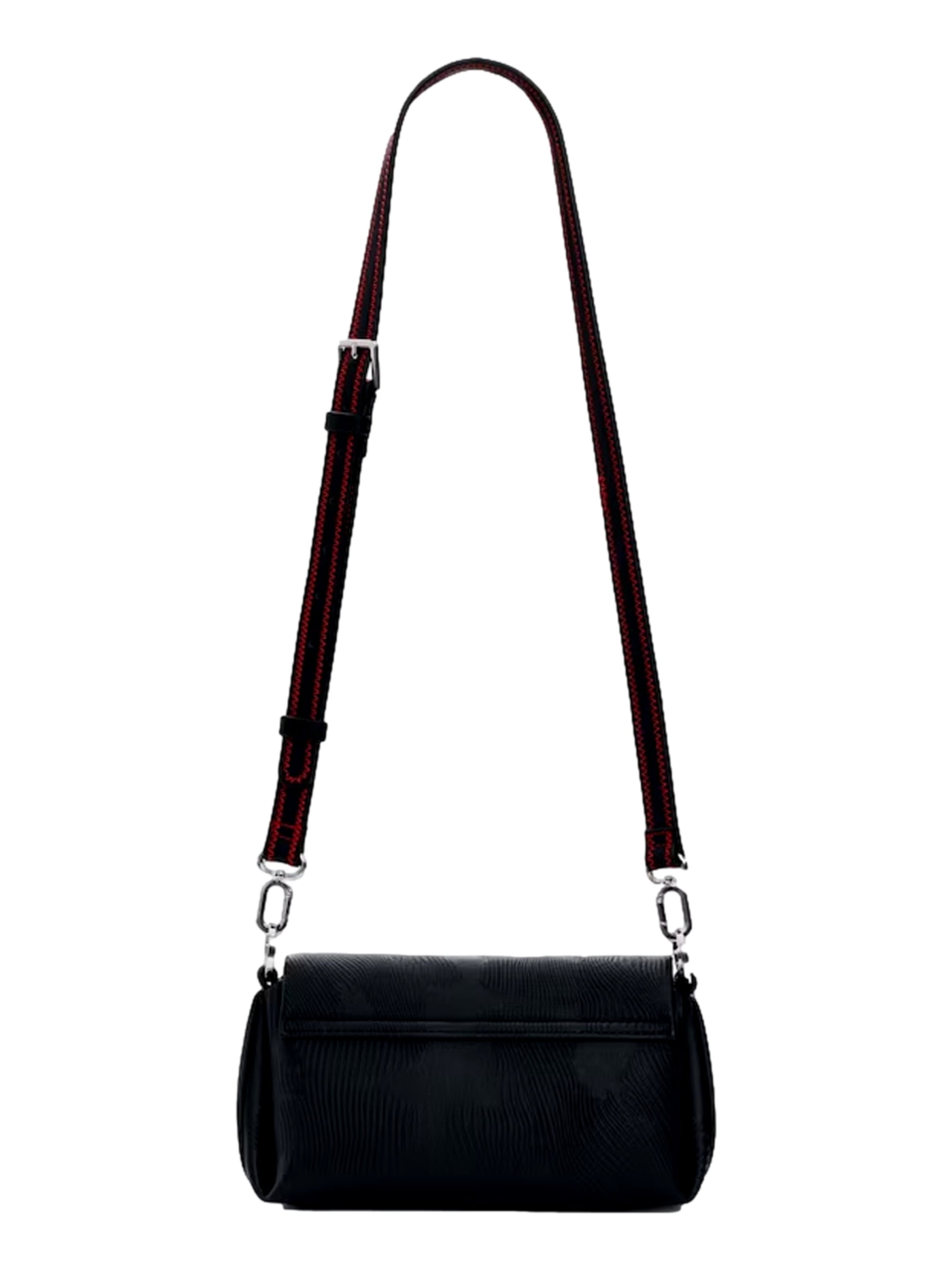 Sacs à main 'Mirenis Naron Mini' Desigual en noir