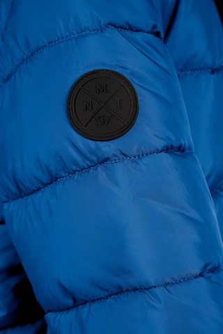 MINOTI Winterjacke in Blau