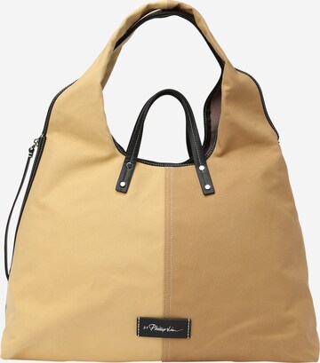 3.1 Phillip Lim Shopper i brun