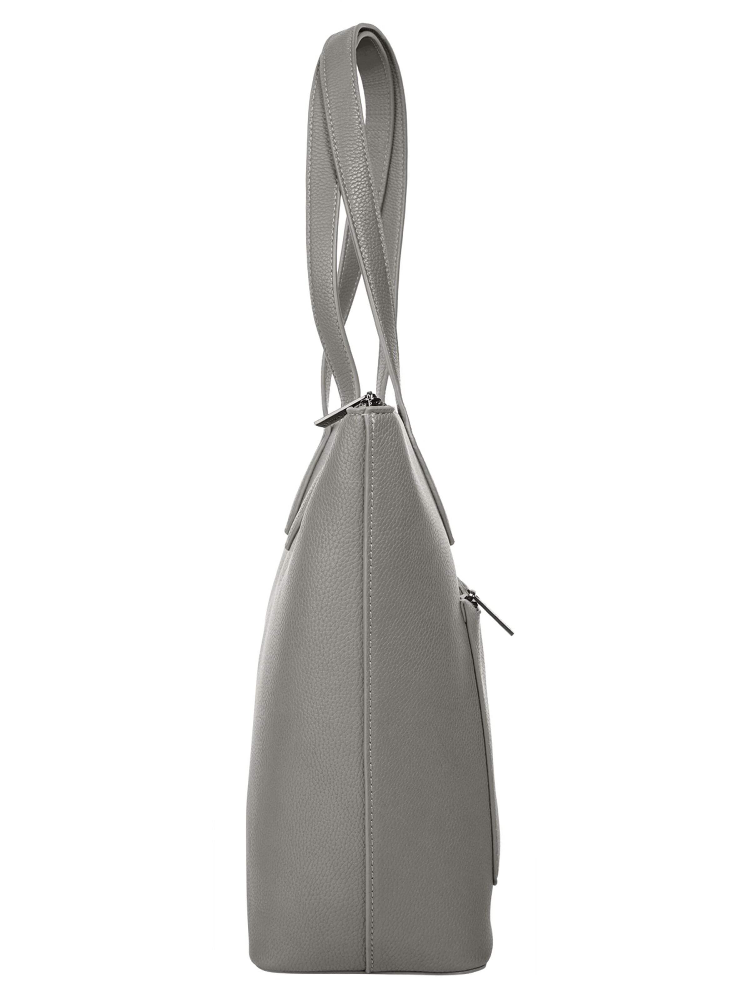 Betty Barclay Shopper in Grey