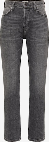 MUSTANG Regular Jeans 'Kelly' in Grey: front