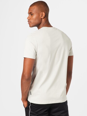 STRELLSON - Camiseta 'Clark-R' en beige