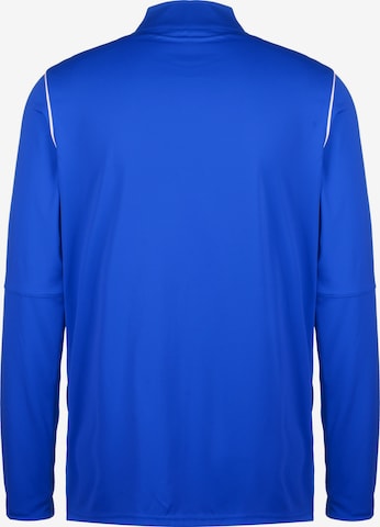 NIKE Trainingsjack 'Park 20' in Blauw