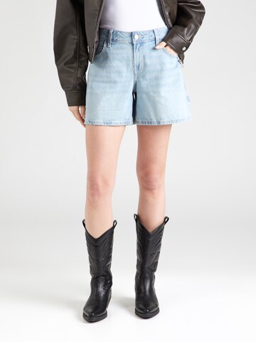 regular Jeans 'NEWPORT CARPENTER' di HOLLISTER in blu: frontale