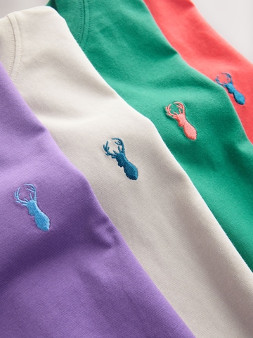 Next Tričko - Béžová