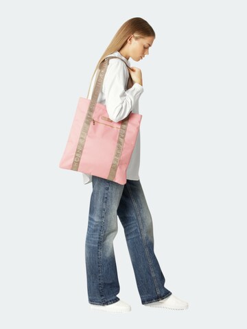 ILSE JACOBSEN Shopper 'EVERY02' in Roze