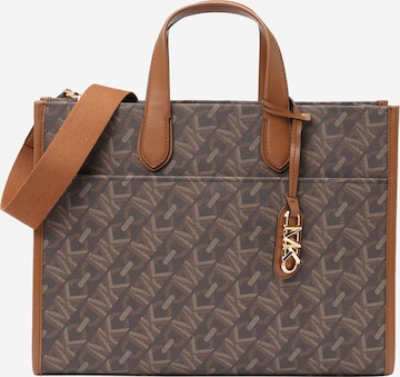 MICHAEL Michael Kors Tasche in Braun