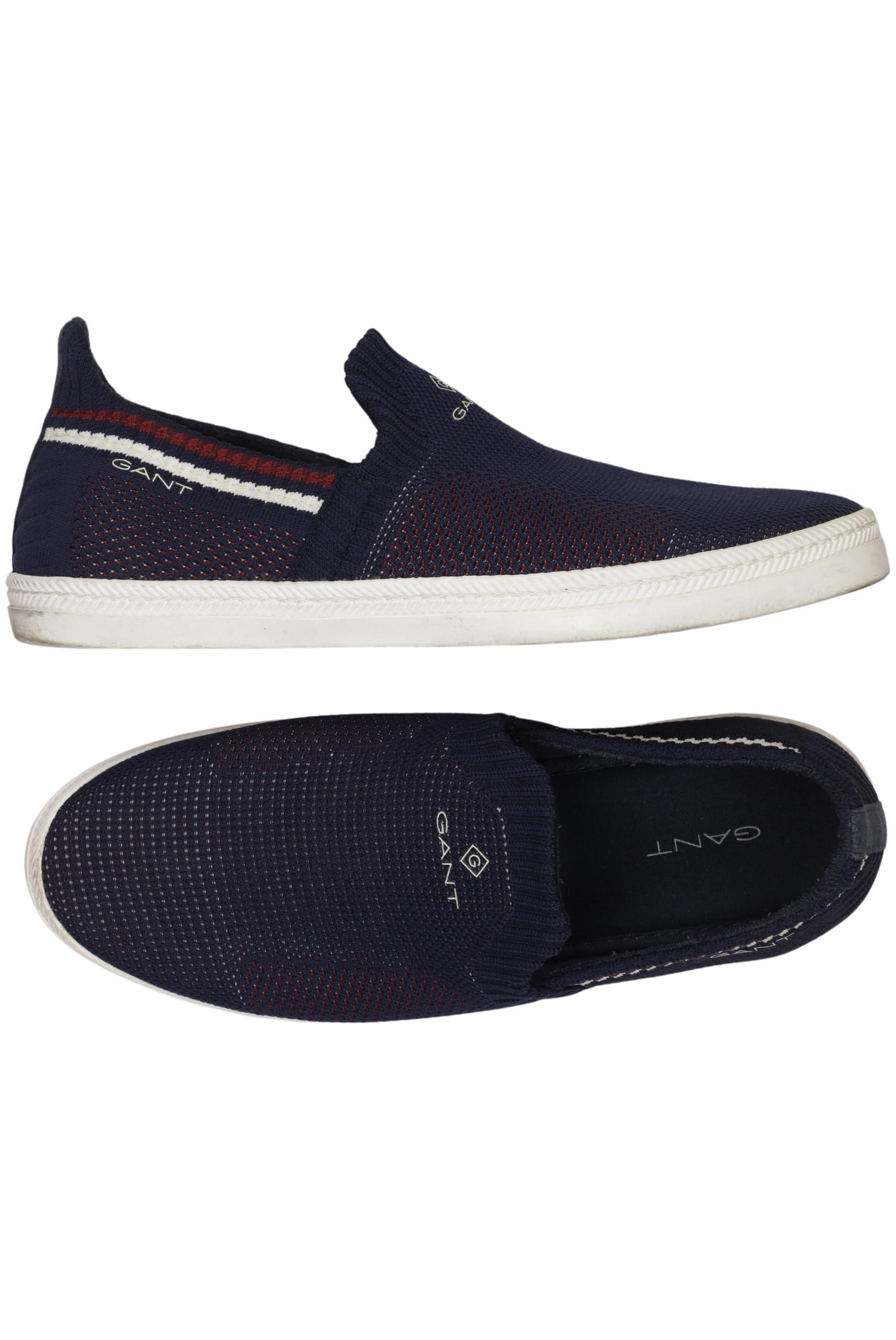 GANT Sneakers & Trainers in 42 in Blue: front