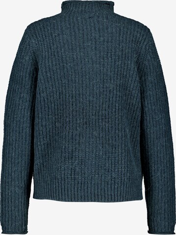GERRY WEBER Sweater in Blue