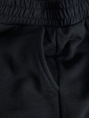 JJXX Regular Trousers 'ALFA' in Black