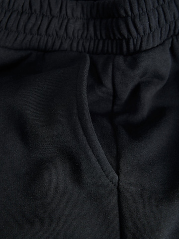 JJXX Regular Pants 'ALFA' in Black