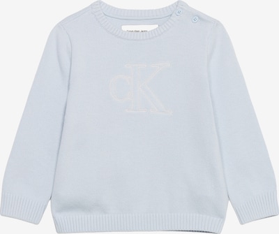 Calvin Klein Jeans Pulover veličine 62 u svijetloplava, Pregled proizvoda
