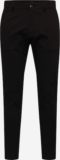 DRYKORN Chino Pants 'AJEND' in Black, Item view