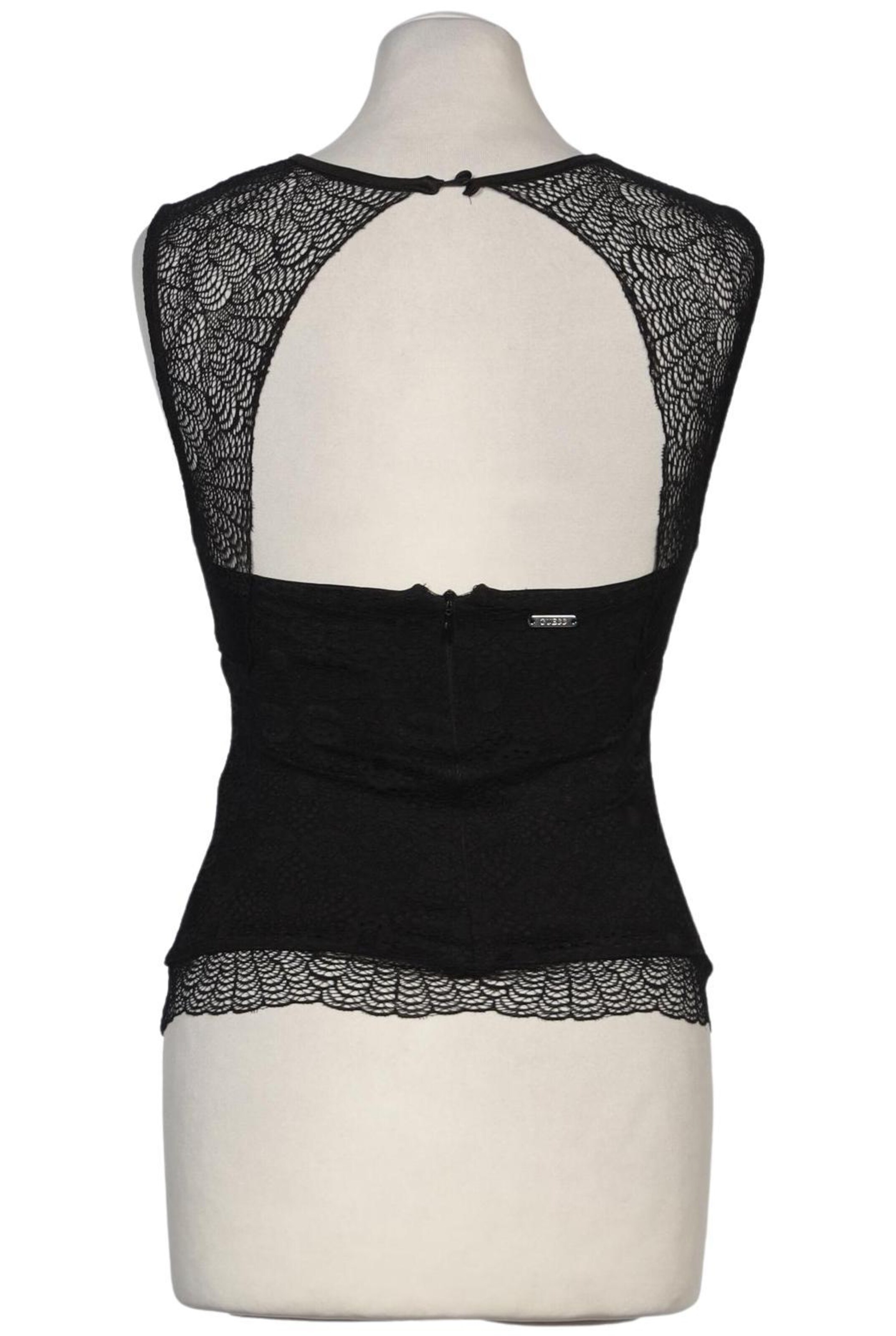 GUESS Blouse & Tunic in M in Black