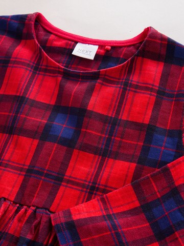 Next Рокля в червено