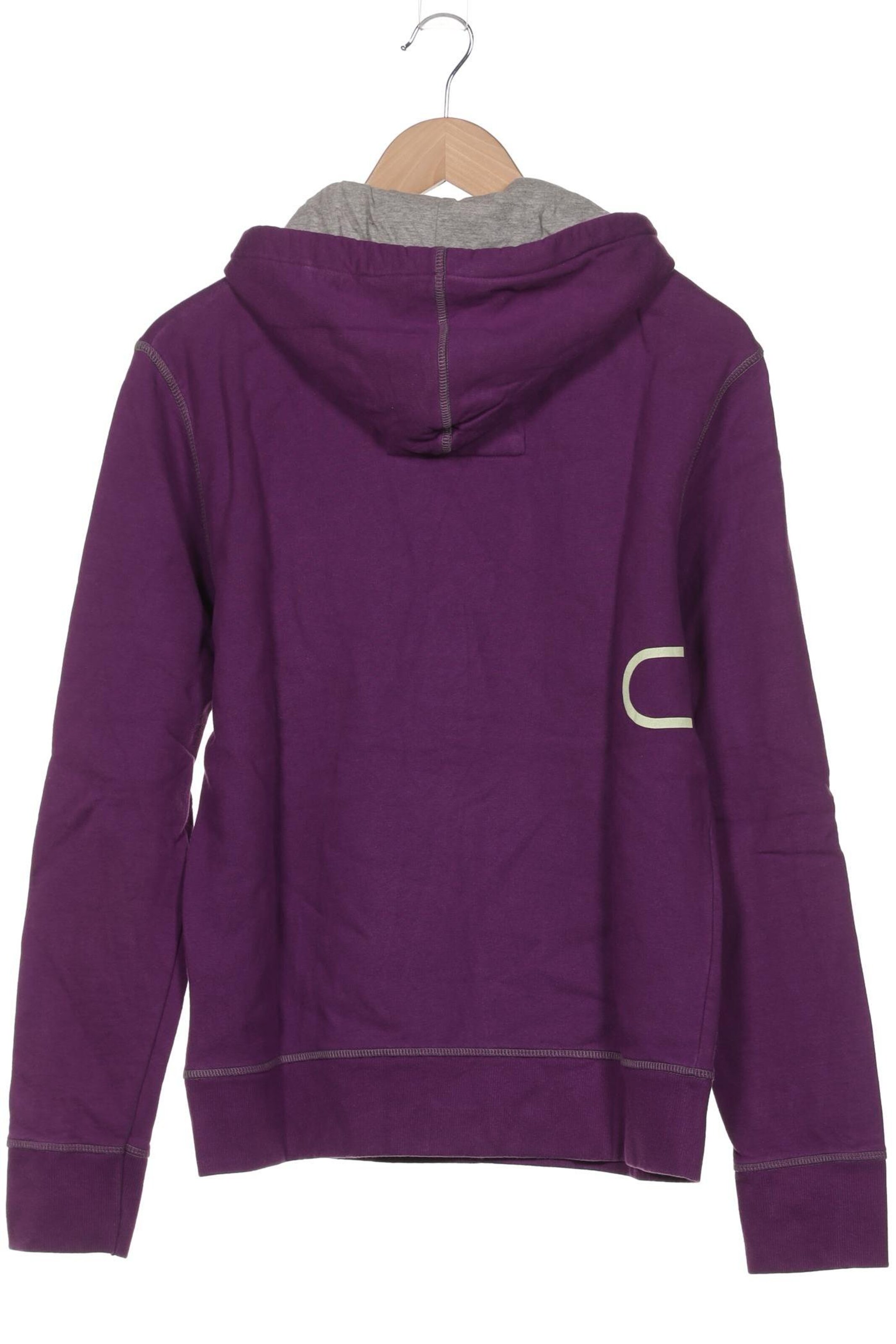 JACK & JONES Kapuzenpullover L in Lila