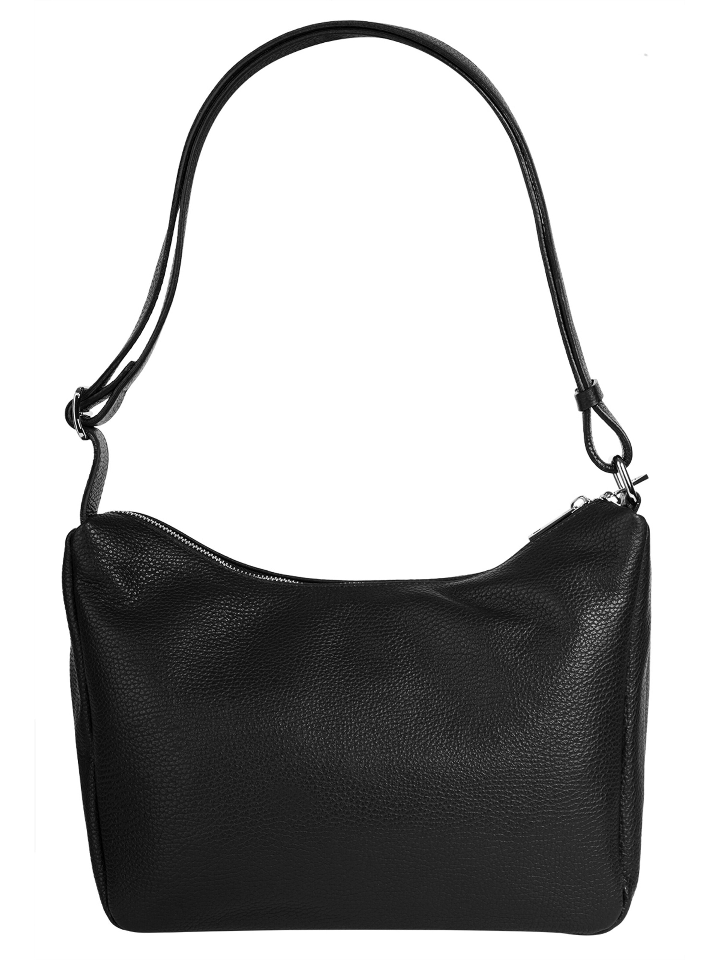 Sac bandoulière Samantha Look en noir