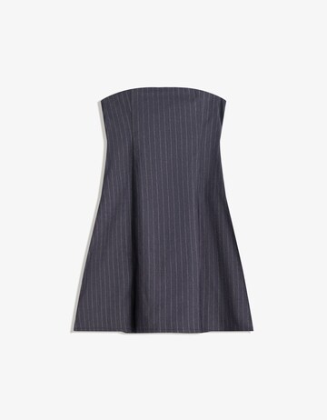 Abito di Bershka in blu