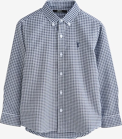 Next Košulja u mornarsko plava / bijela, Pregled proizvoda