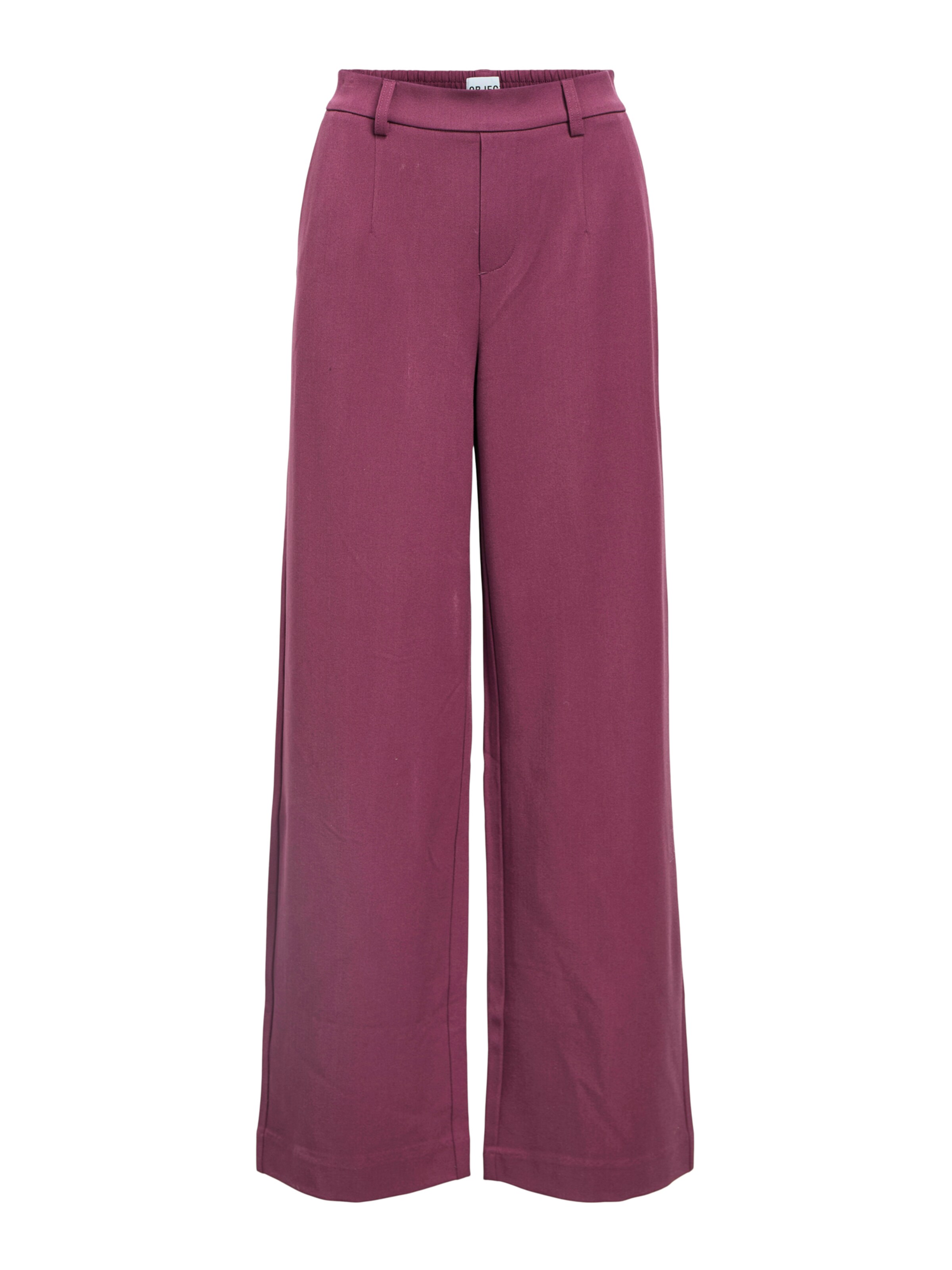 OBJECT Hose 'OBJLisa' in Lila: Vorderseite