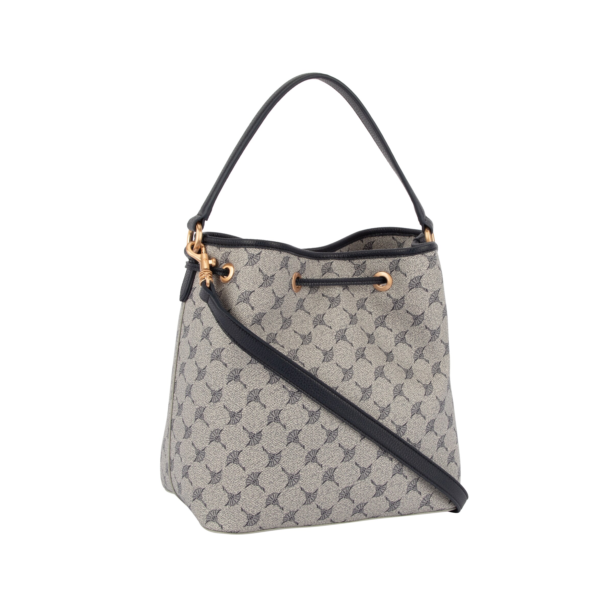 JOOP! Umhängetasche in Grau: Vorderseite