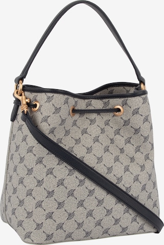 JOOP! Umhängetasche in Grau: Vorderseite