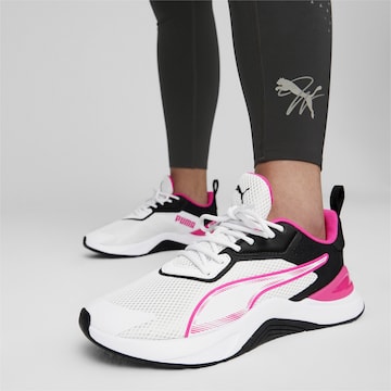 PUMA Loopschoen 'Infusion' in Wit